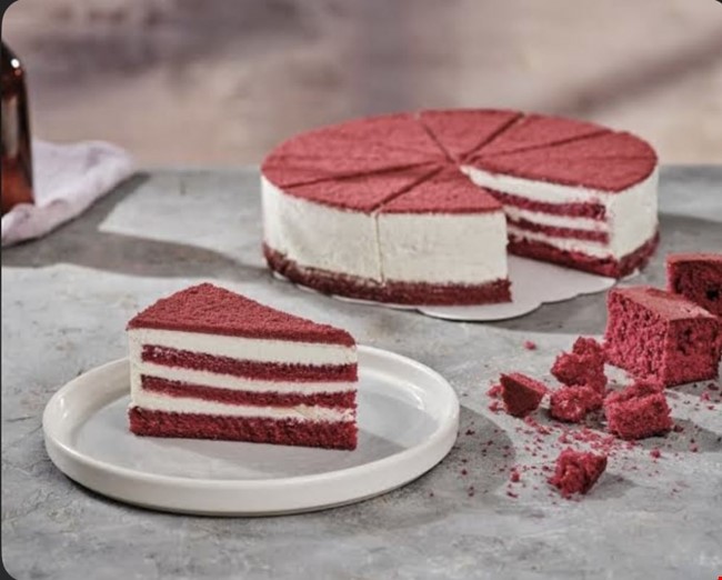 Red Velvet